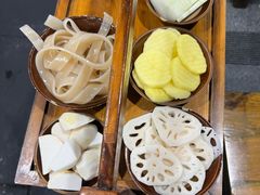 -正南齊北重庆老火锅(光华村直营店)