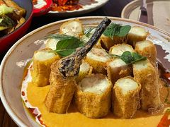 -Brut Eatery悦璞食堂(建国东路店)