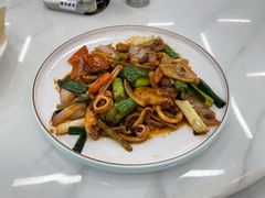 -嘉升大排档(番禺总店)