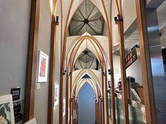 -幻樂園·咖啡(万科云城店)