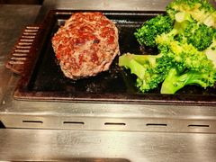 -肉肉大米(金虹桥店)