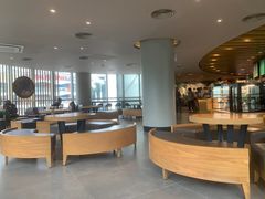 -星巴克(夏日百货店)