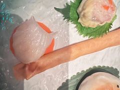 -上海金桥红枫万豪酒店-万豪中餐厅