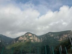 -五龙洞国家森林公园