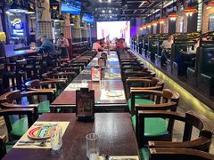 -马迭尔德式西餐精酿啤酒屋(中央大街店)