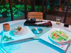 -京杭上院·河景花园餐厅·杭帮菜名店