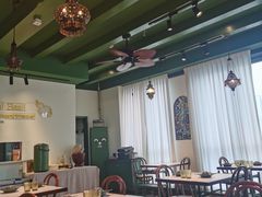 -Thai Basil罗勒叶泰式餐厅(时代天街店)