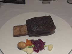 -王品牛排(郑州大卫城店)