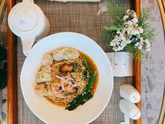 -广州富力丽思卡尔顿酒店