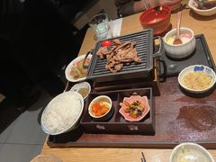 -味太助·银饭食堂(中华城店)
