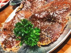 -原始泥炉烤肉(总店)