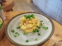 -上芽食集(德思勤店)