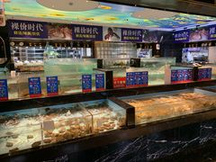 -尚海豆捞(乐虹坊店)