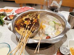 -袁记串串香(喜力博物馆店)