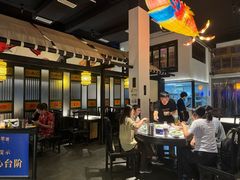 -院8里·小聚园老川菜(九眼桥店)