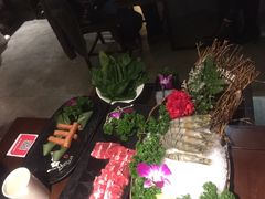 -捞神煲汤火锅(湖滨商业街店)