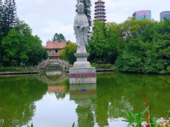 -西禅古寺售票处