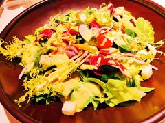 -悦融琥珀·京鲁菜·海味珍品(西单店)