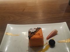 -岩盐·铁板料理(嘉里店)