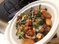 -九毛九西北菜(百信广场店)