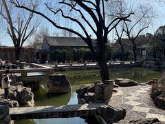 -北京颐和宾馆