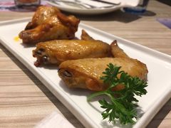 -必胜客(玉泉远洋店)