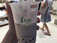 -1点点(二七万达店)