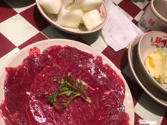 -赵美丽重庆火锅(西安直营总店)