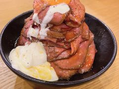 魔王慢烧牛肉丼-魔丼屋(日月光店)