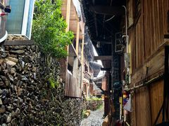 -郎德苗寨景区