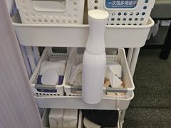 -MASTER FIT 拉伸大师·筋膜刀·西式按摩(上梅林卓悦汇店)