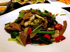 -湘与香缘·湖南菜(王府井北京市百货大楼店)