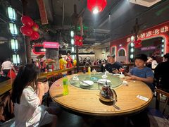 -山芋腔苏北菜(盐城滨海店)