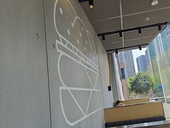 -麦当劳(百利广场店)