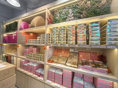 -曲奇童话(尖沙咀店)
