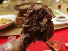 -羊之道草原味道清真餐厅(番禺店)