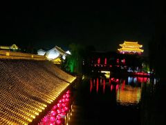 -台儿庄古城