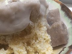 -鲜芋仙(泰州万达店)