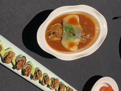 -肆月河豚·淮扬菜·湘菜(华天店)