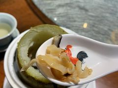 迷你冬瓜盅/位-猪肉婆私房菜(容桂总店)