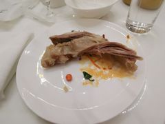 -宁夏国强手抓羊肉·清真菜(未央路凤三店)