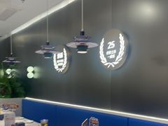 -兰湘子·湘菜小炒(南京江宁万达店)