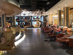 -星河湾温泉洗浴酒店