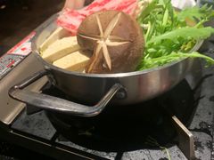 -牛焱·烧肉酒肆(五大道店)