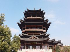 -杭州半山国家森林公园