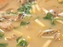 -玉祥府牛肉罩饼(金光道店)