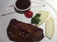 -西十二街牛排自助餐厅(大悦城店)