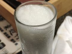 -湊湊火锅·茶憩(和平大悦城店)