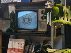 -109 COFFEE(建筑学院店)