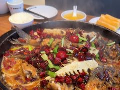 -老板恋上鱼(恒隆广场店)